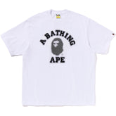 PIXAL COLLEGE RELAXED FIT TEE MENS
