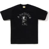 MULTI PIXEL CAMO COLLEGE TEE MENS