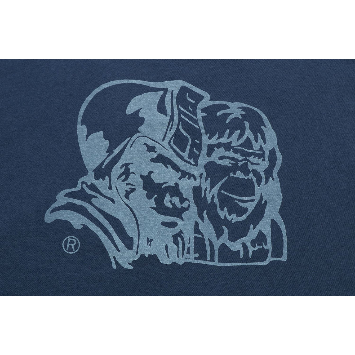 BAPE X SEAN WOTHERSPOON REVERSIBLE TEE MENS
