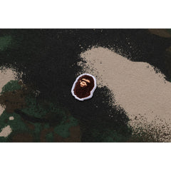 MAP CAMO APE HEAD ONE POINT TEE MENS