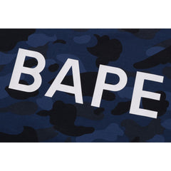COLOR CAMO REVERSIBLE TEE MENS