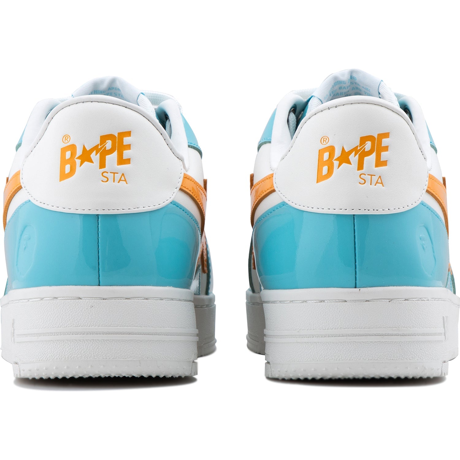 BAPE STA ICON #2 MENS