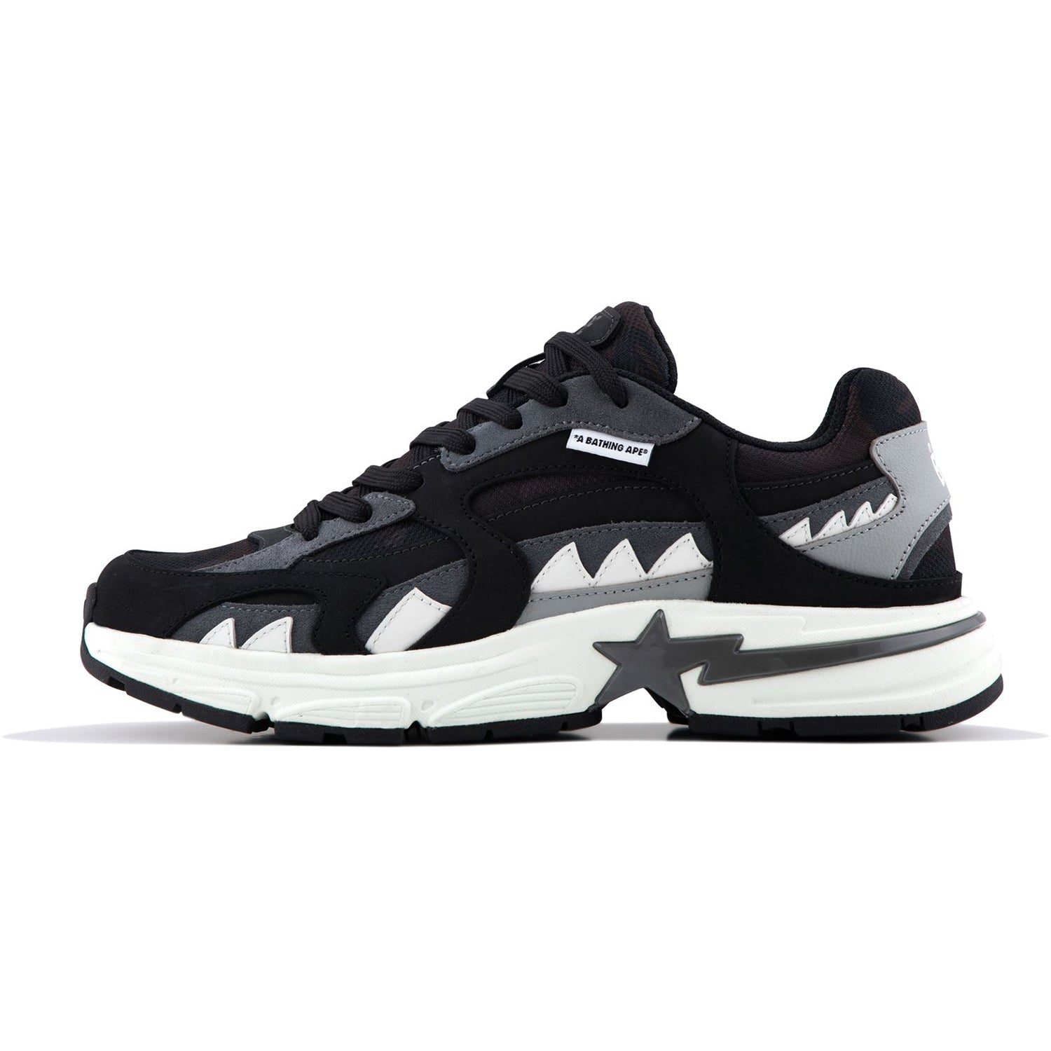 BAPE SHARK STA #1 LADIES