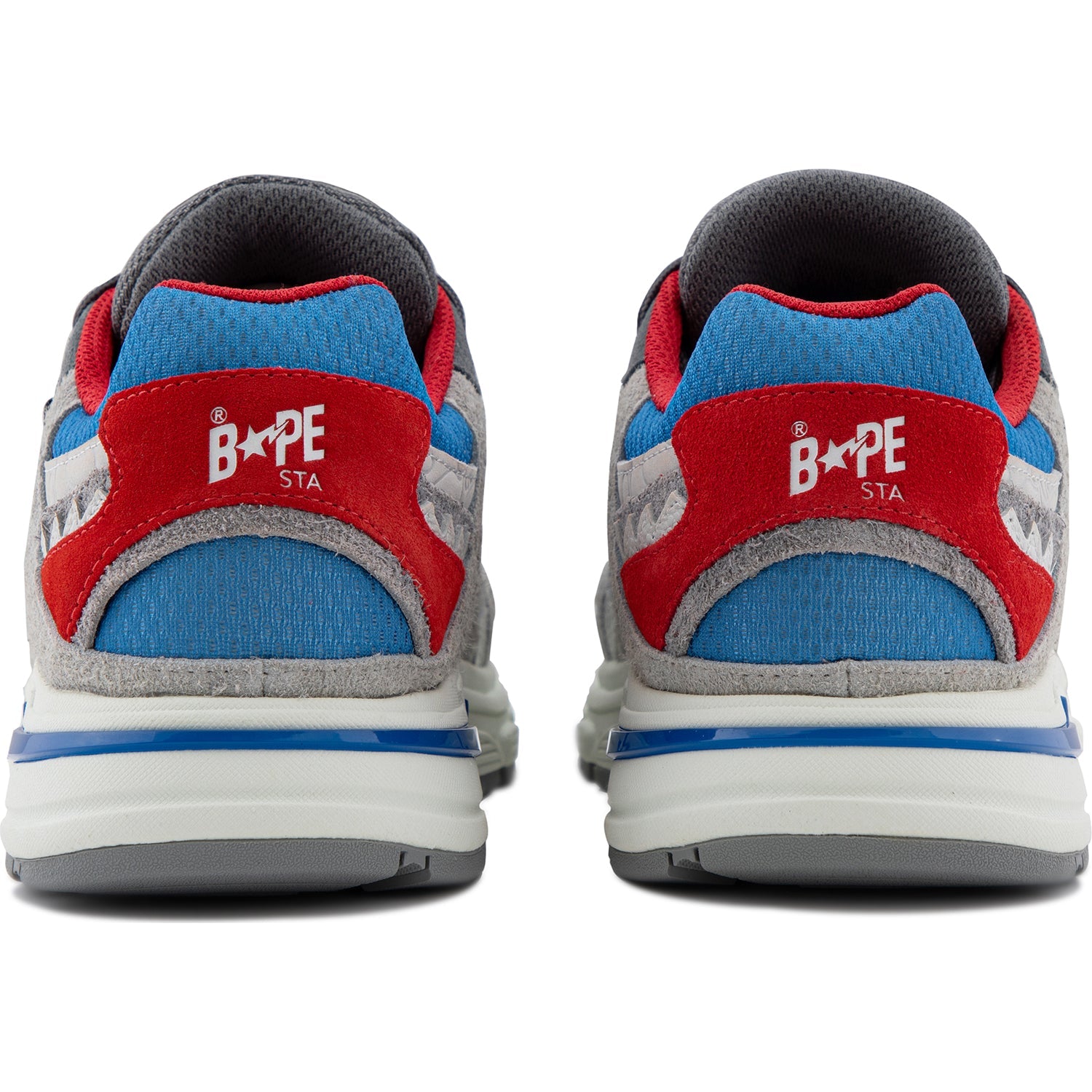 BAPE SHARK STA #2 MENS