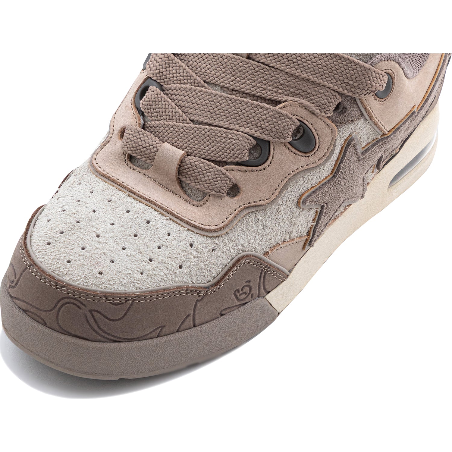 BAPE FLIP STA #1 MENS