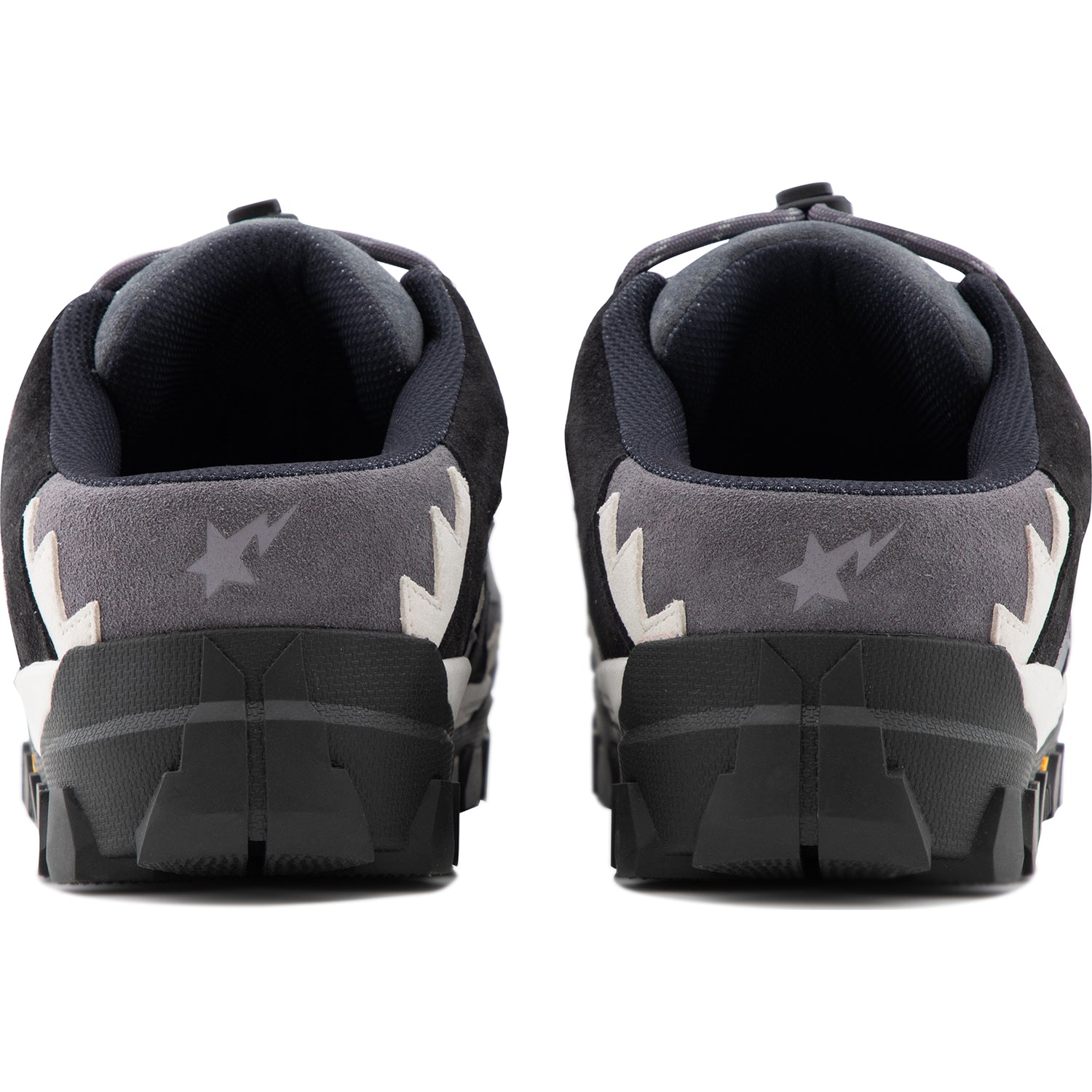 BAPE X KAZUKI KURAISHI SHOW CLOG STA LADIES