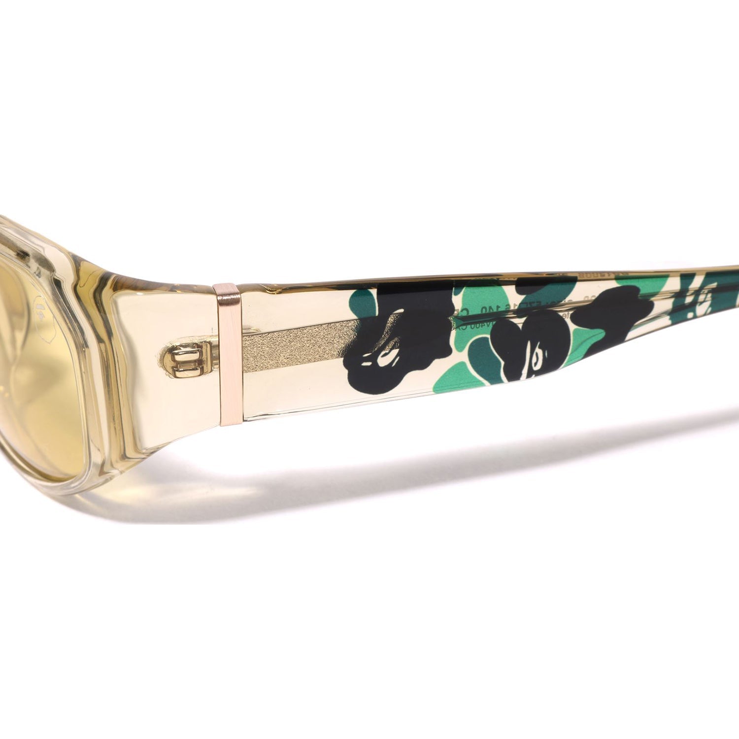 SUNGLASSES #16 MENS