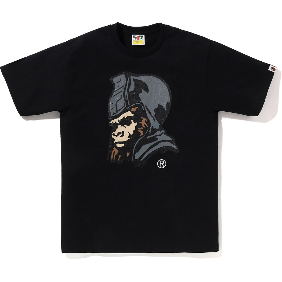 GLITTER GENERAL TEE MENS