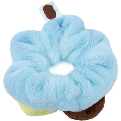 BAPE X STRAY KIDS BBOKARI BABY MILO SCRUNCHIE