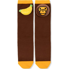 BABY MILO SOCKS