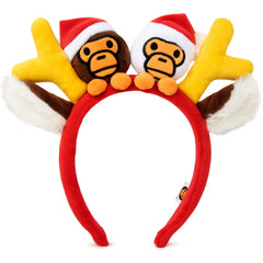 BABY MILO HAIR ACCESSORIES